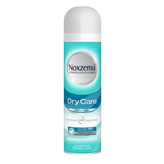 NOXZEMA Spray 150ml Dry Care Clean