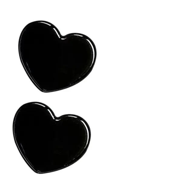 OEM Pop Holder Βάση Κινητού- Black Heart