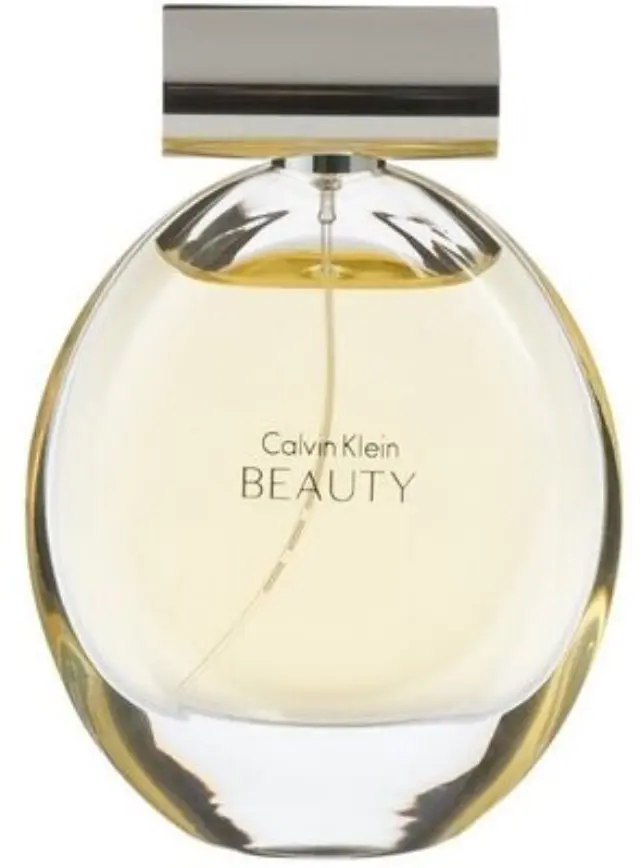 Calvin Klein Beauty Perfume100 ml Eau De Parfum Spray