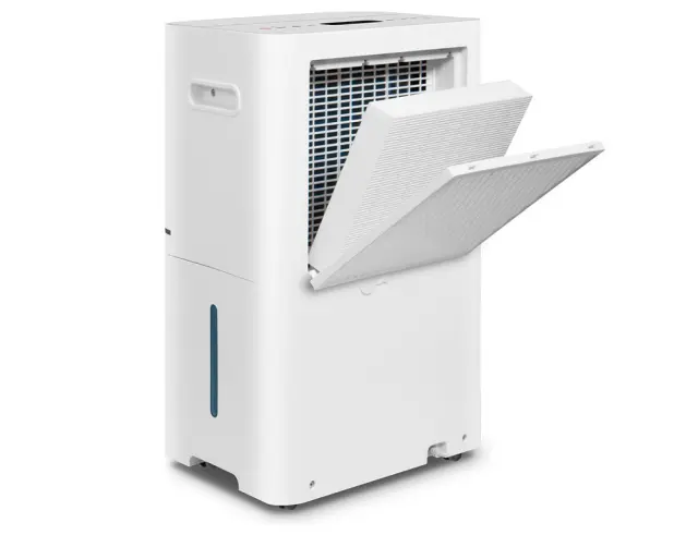 Αφυγραντήρας Inventor Comfort (CF-WUHI-16L) Με Ιονιστή Και Ικανότητα Αφύγρανσης 16 Λίτρα / Ημέρα CF-WUHI-16L 3