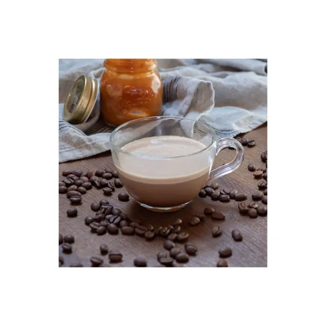 IL Caffe Italiano Cappuccino Al Caramello συμβατές κάψουλες Dolce Gusto - 16 τεμ. 2