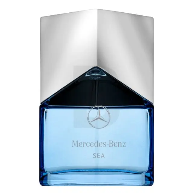 Mercedes-Benz Sea Eau de Parfum for men 60 ml