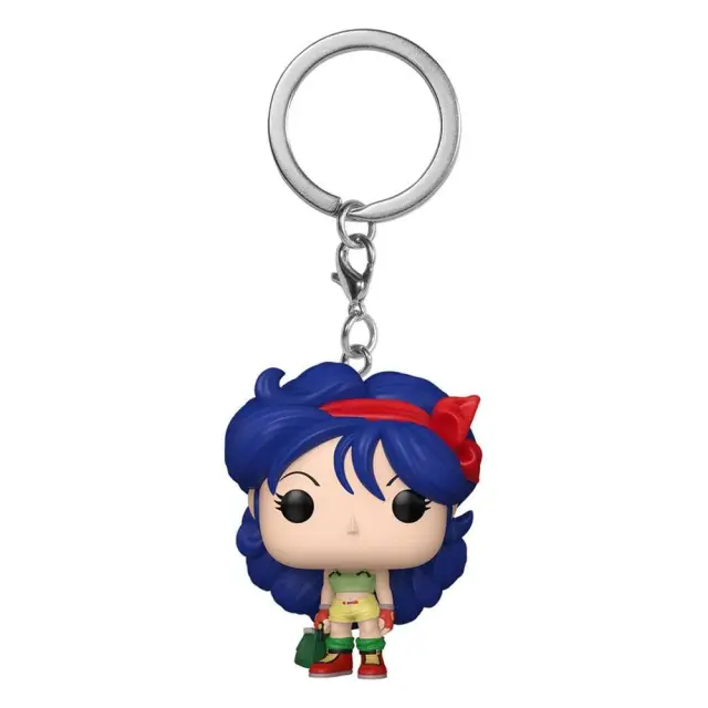 Dragon Ball POP! Vinyl Keychains 4 cm Lunch