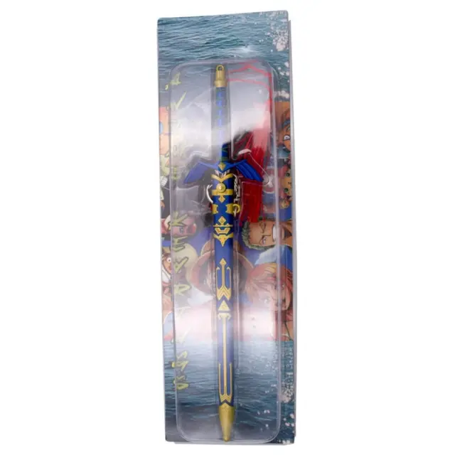 Μπρελόκ Zelda Master Sword Keychain 23cm A11779 2