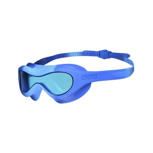Arena Kids Spider Version 2-5 Years Goggle Mask Μπλε 004287-100 (Arena) - One Size