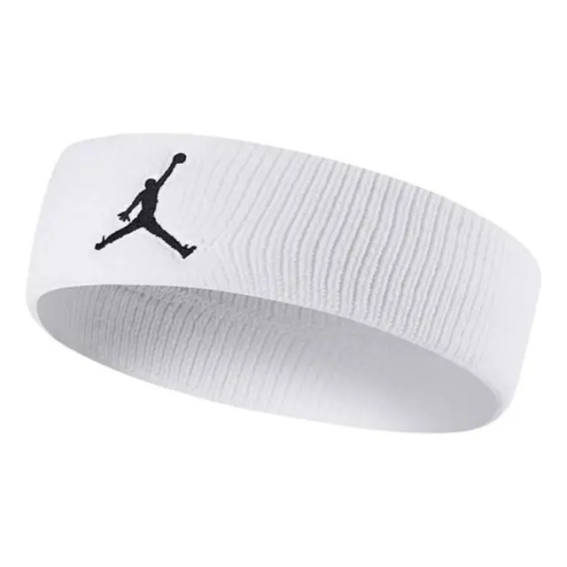 Jordan Jumpman Headdband - ONE SIZE 2