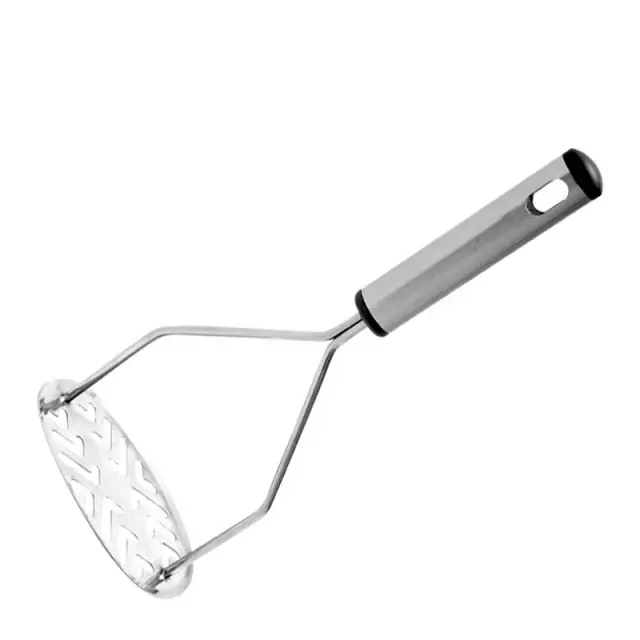 Πρέσσα Πατάτας Με Λαβή Inox 79231