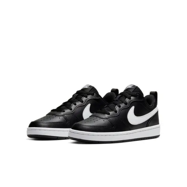 Nike Court Borough Low 2 BQ5448-002 - 38.5 2