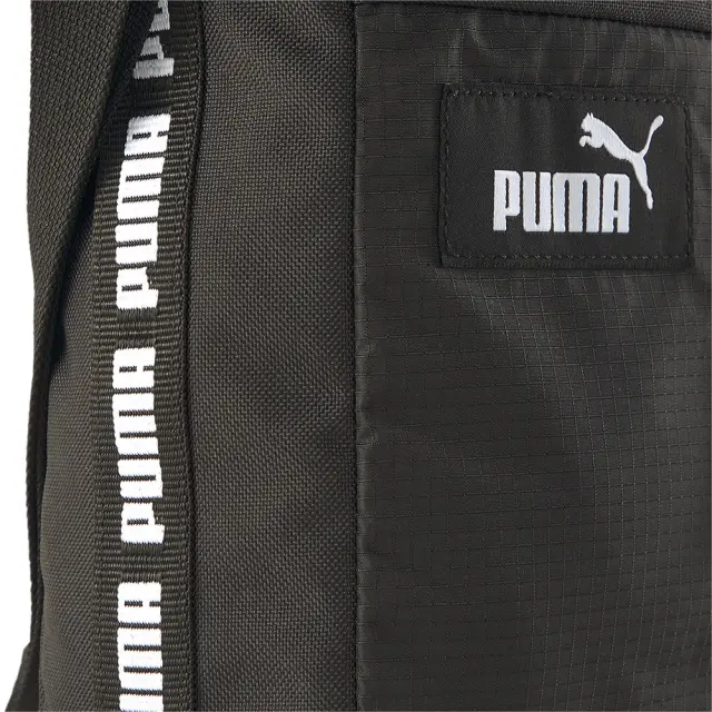 Puma Adult Unisex Evo Essentials Portable Shoulder Bag Μαύρο 078864-01 (Puma) - One Size 3