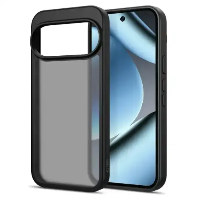 Tech-protect Magmat Google Pixel 11 / 11 Pro Matte Black 2
