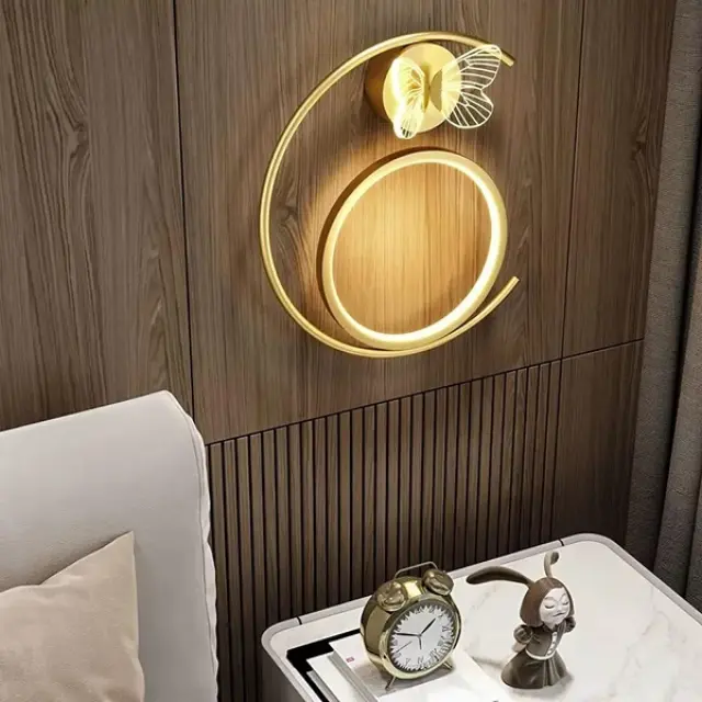 Επιτοίχιο φωτιστικό LED - PH214 - 942447 2