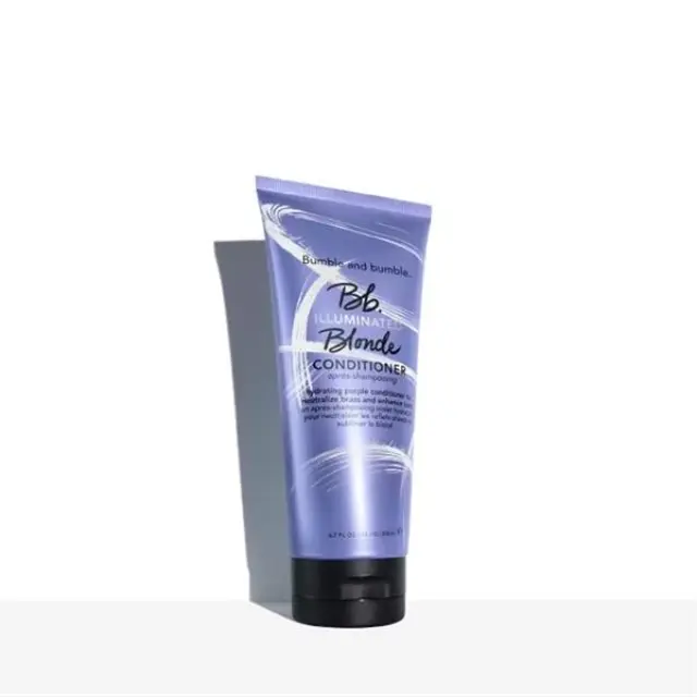 Bumble and Bumble Illuminated Blonde Conditioner 200ml