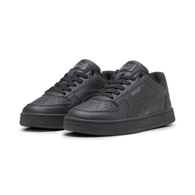 Puma Caven 2.0 Sneakers 393837-01 Μαύρα 2