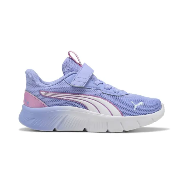 PUMA FLEX FOCUS LITE MODERN JELLY HEAVENAC+PS KIDS (406082-02) ΜΩΒ