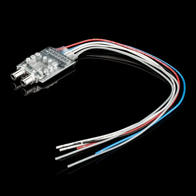Mosconi Gladen HLA-SLIM Hi-Low adapter