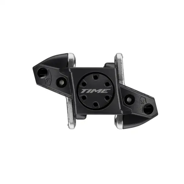 ΠΕΤΑΛΙΑ TIME XC ATAC EASY CLEATS BLACK C1 2