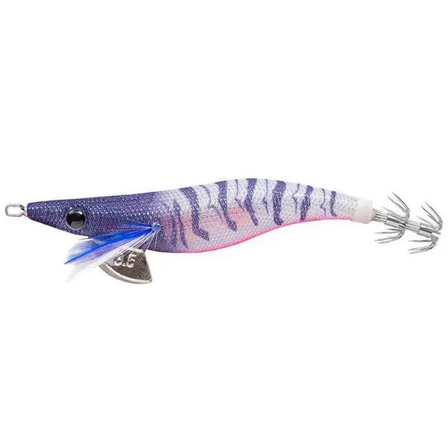 Καλαμαριέρα Cinnetic Crafty Tiger 2.2 #9 Violet