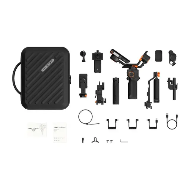 iSteady MT3 Pro
