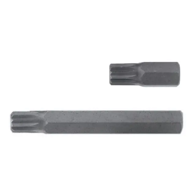 ΜΥΤΗ ΠΟΛΥΣΦ. T12x75mm (10mm) FORCE