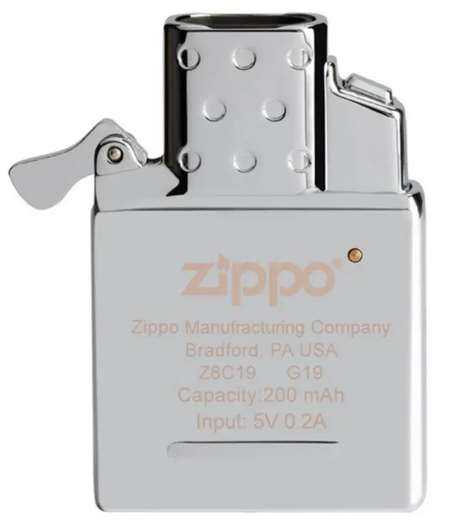 Zippo Arc Laser Lighter Insert