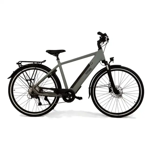 ΠΟΔΗΛΑΤΟ HAWK BAFANG - ΓΚΡΙ - 53