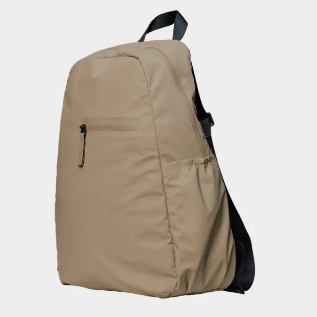Σακίδιο Rains 16500-133 Beige Μπεζ - ONESIZE 2