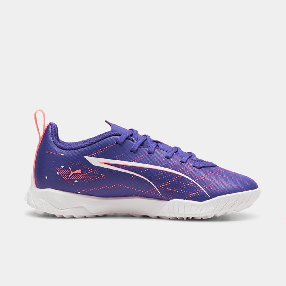 Puma Kids Ultra 5 Play TT JR Μπλε 107910-01 (Puma)