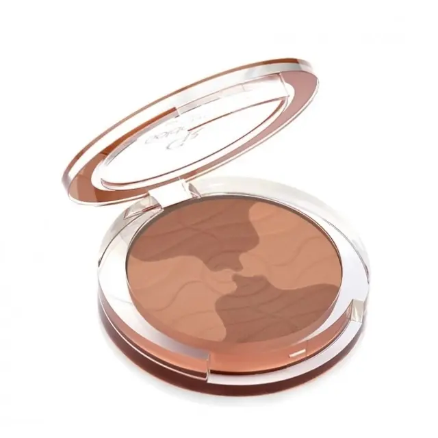 Golden Rose Bronze Mineral Powder 02 13gr