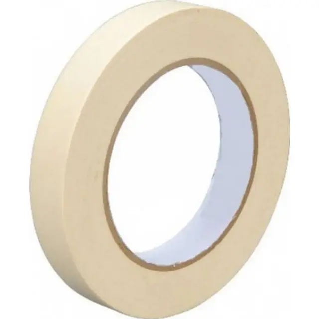 Χαρτοταινία Masking Anker 19mmx40m