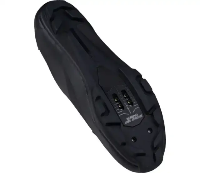 ΠΑΠΟΥΤΣΙΑ MAVIC CROSSMAX ELITE SL - ΜΑΥΡΟ - 44 2/3 3
