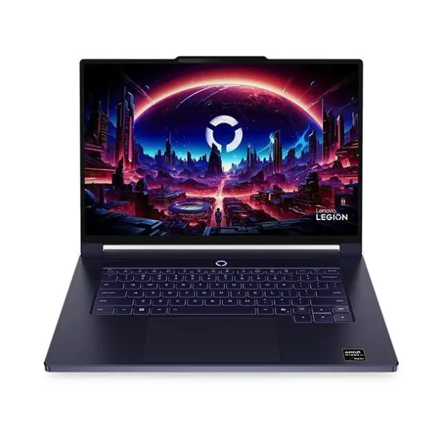 Lenovo Legion 7 15,3" WQXGA 165Hz Ryzen AI Max+ 392/64GB/1TB SSD/Win11 US-Layout (83V90001PB)