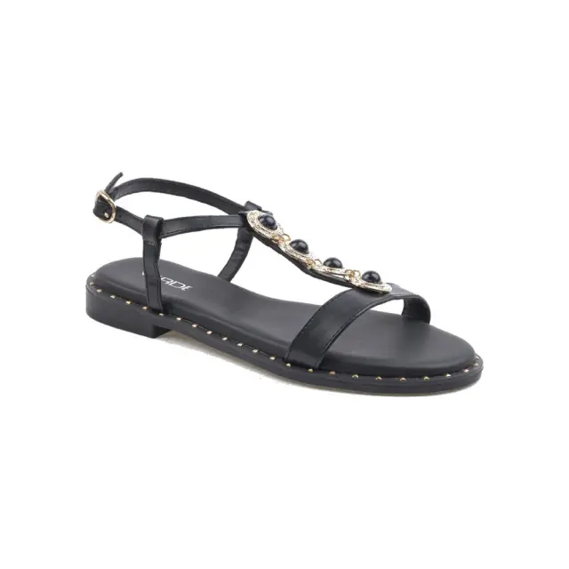 VERDE ΓΥΝΑΙΚΕΙΑ ΠΕΔΙΛΑ 28-0004252 BLACK 2