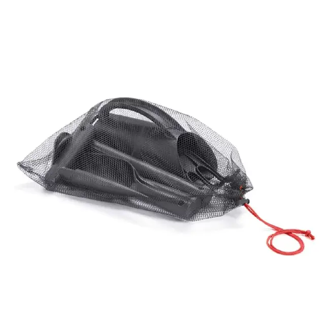 Prosperplast INWN01-S411 Respana Σετ Εργαλείων Κήπου 6τμχ Μαύρα / 103825 2