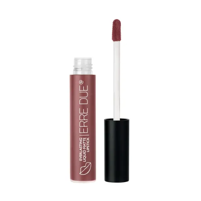 Everlasting Liquid Matte Lipstick 9ml