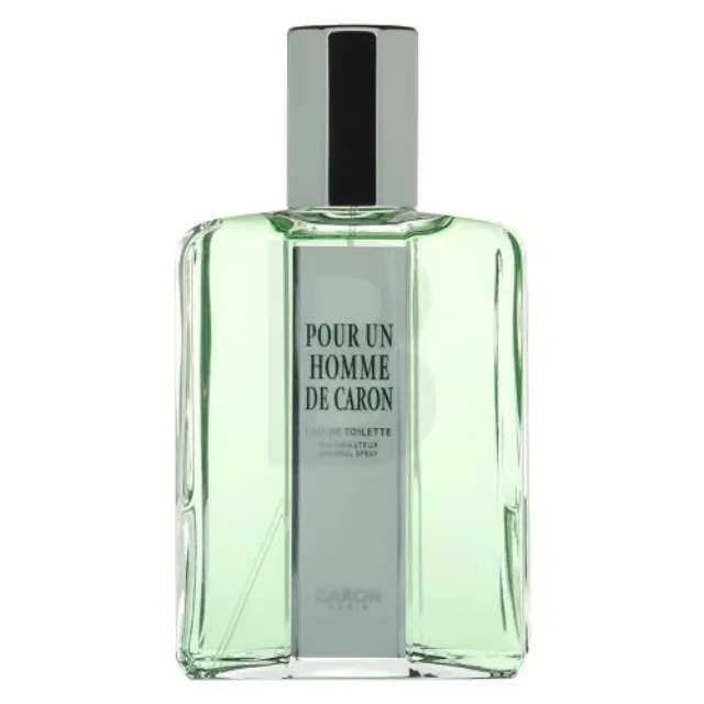Caron Pour Un Homme De Caron Eau de Toilette for men 200 ml