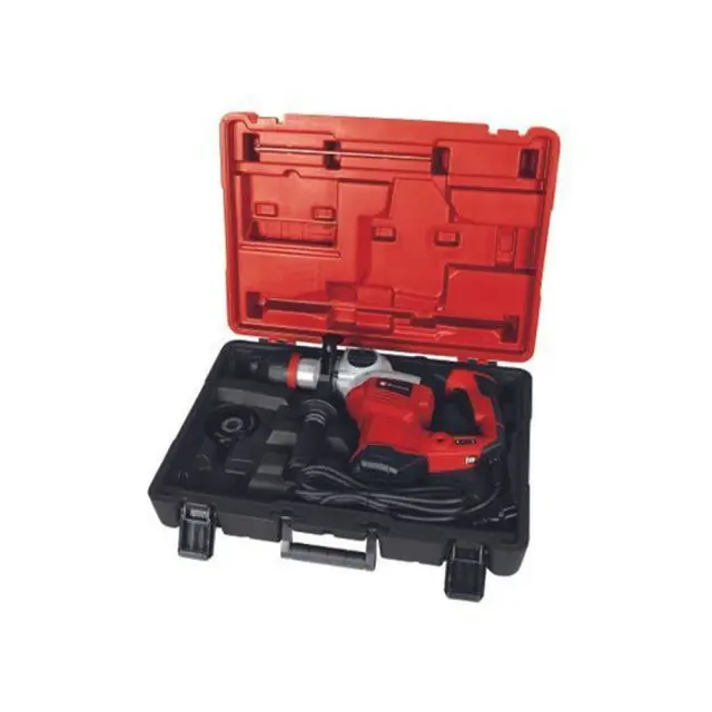 Einhell TE-RH 38 3F - Κρουστικό Σκαπτικό Ρεύματος 1050W με SDS Max (4257959) 2