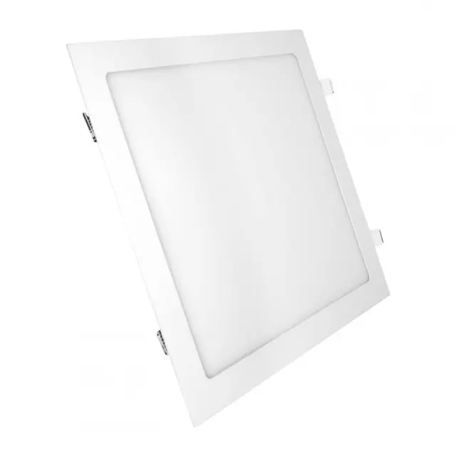 Aca Light Υ/Κ SQUARE W REC.LED SLIM PANEL 8W 6000K 520Lm 230V 120X120 Ra80