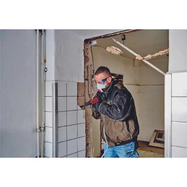 Einhell TE-AC 430/90/10 - Κομπρεσέρ Αέρος με Ισχύ 4hp και Αεροφυλάκιο 90lt (4010800) 3