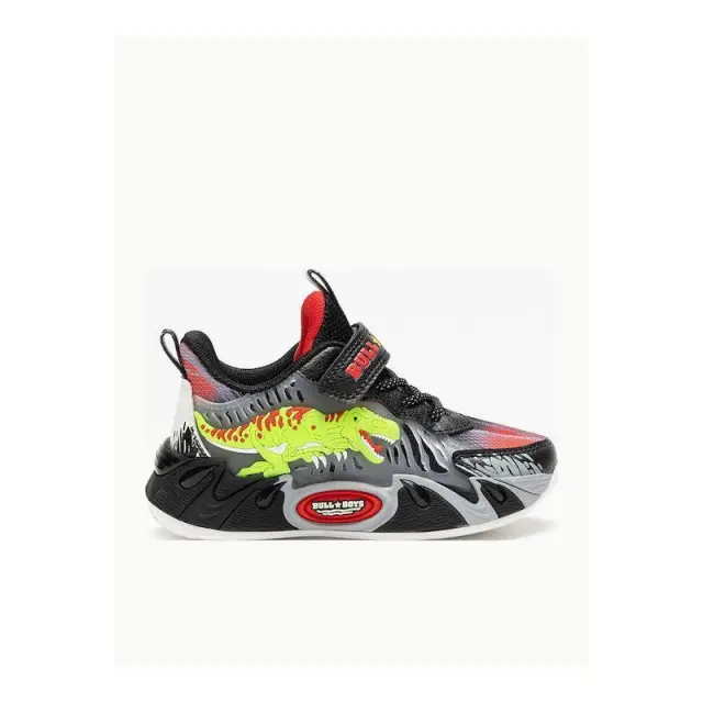 Bull Boys DNAL5150 NE01 T-Rex - 33