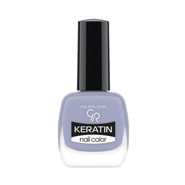 Golden Rose Keratin Nail Color 99 10.5ml