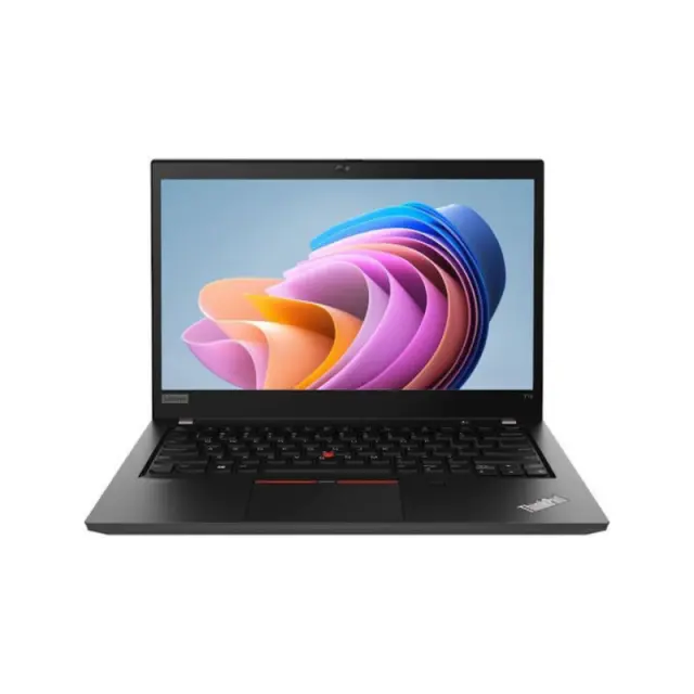 Lenovo ThinkPad T14s (Intel Core i5-10210U/1.6 GHz/16GB/1TB SSD/Intel UHD Graphics/14,1'' Touchscreen) Windows 11 Refurbished Grade A