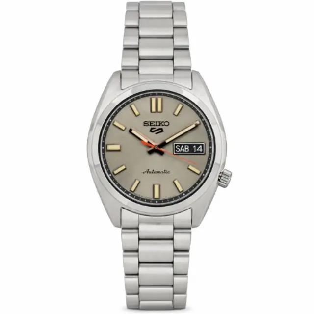 Seiko 5 Sports SRPK91K1