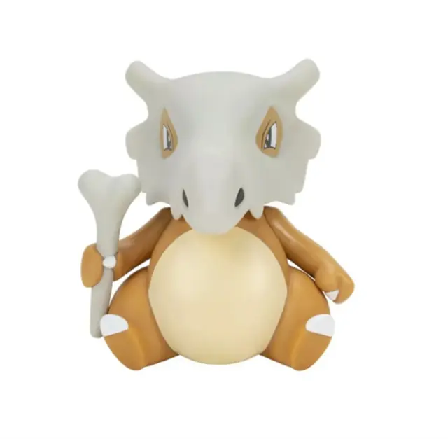 Pokemon φιγούρα 10εκ. Vinyl Cubone / PKW2523 (Jazwares)