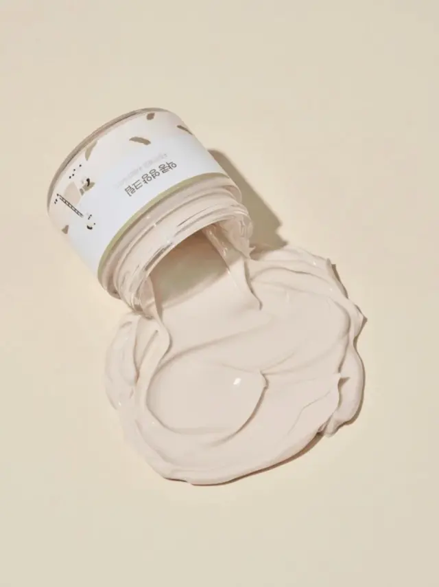 Soybean Nourishing Cream - Αντιγηραντική θρεπτική κρέμα με σόγια