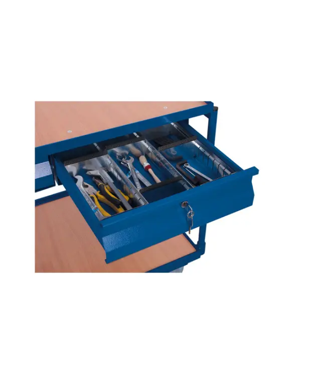 Variofit zsw-600.604 Σετ Διαχωριστικών Συρταριών