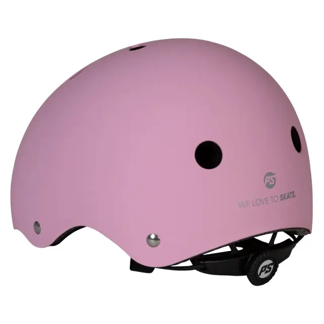 POWERSLIDE Allround Adventure Fondant Pink Κράνος Ροζ 2