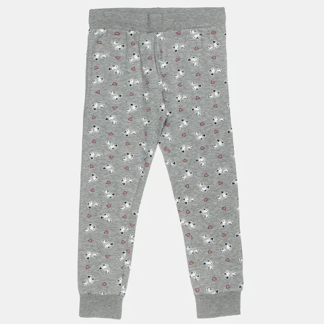 Πυτζάμα Snoopy 3