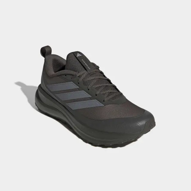 adidas Performance Men's Runfalcon 6 All Terrain Πράσινο Σκούρο IH1825 (adidas Performance) 2