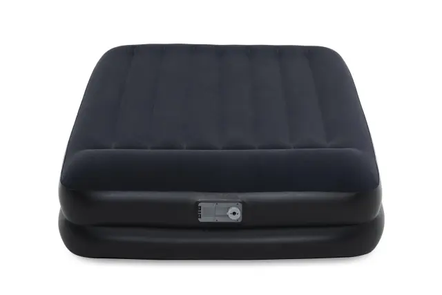 Στρώμα Φουσκωτό BESTWAY TRITECH AIRBED QUEEN Με Εσωτ. Τρόμπα 2.03x1.52x0.46m 2
