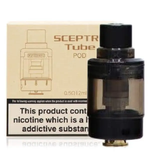 Sceptre Tube Replacement Pod 2ml - Innokin